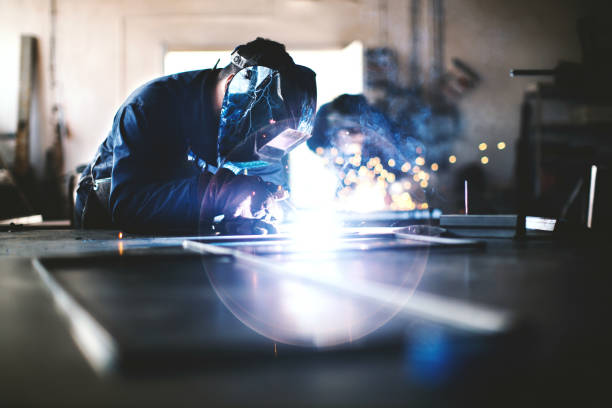 Best Specialty Welding Processes in Elmsford, NY