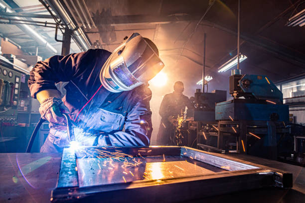 Best Welding Inspection and Certification in Elmsford, NY