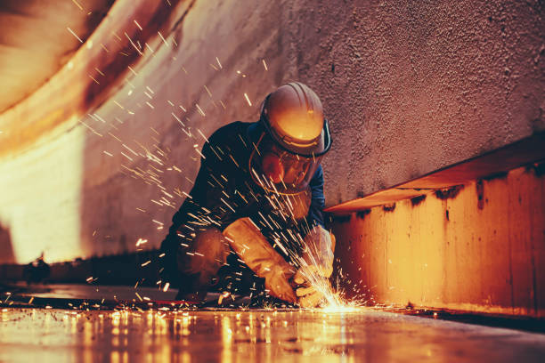 Best Pipe Welding in Elmsford, NY