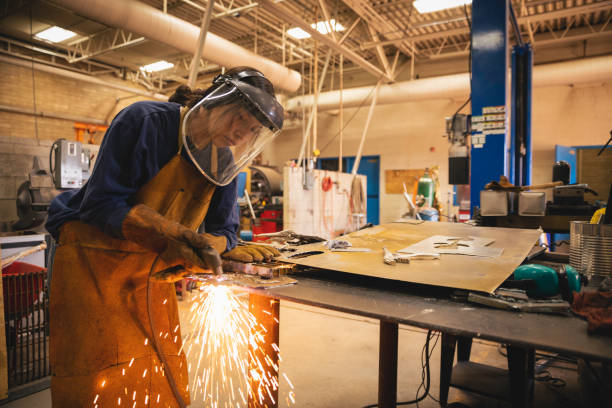 Reliable Elmsford, NY Welder & Metal Fabrication Solutions