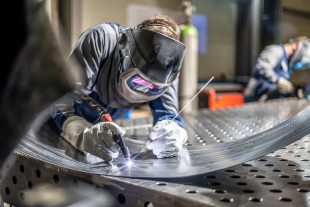 Best Maintenance and Repair Welding in Elmsford, NY